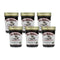CPG.IO Mrs. Miller's Elderberry Jelly 9 Ounce (Pack of 6)