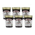 CPG.IO Mrs. Miller's Elderberry Jelly 9 Ounce (Pack of 6)