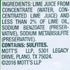 Realime (1 100% Real Lime Juice Gallon) Lime Juice