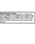 JORAY Pack (8 24-count, .75 package fruit Roll Variety flavors) ounce