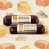 Summer Set, 12oz 2-Pack, Farmers Market, Gluten Free, Keto, Paleo, Low Sodium, Low Sugar, Sausage Gift Vermont Cheddar