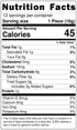 Kim's Magic pop 12 Pack - Cinnamon Swirl Flavor Drizzled | | Low Carb, No Trans Fat, All Natural, Multigrain Korean