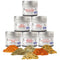 All American Wing Seasoning Set | Authentic Small Batch Seasoning Mixes For