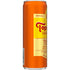 12oz (Pack 2) Topo Chico Sabores Tangerine with Ginger Extract Can
