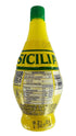 Sicilia 4 Oz (3 Pack) Fresh Squeezed Lemon Juice