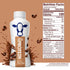 Generic Pack 30g (8 Pack) 2g 150 8 High Protein Nutrition Shake Variety Protein per Bottle | Vanilla & Chocolate