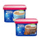 Maxwell House Sugar-Free French Vanilla and Suisse Mocha Decaf Instant Coffee Beverage