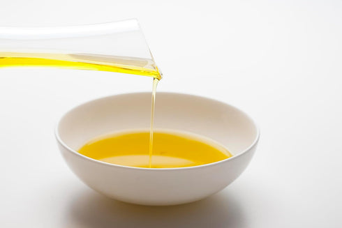 1-Liter (Pack 2) ZOE Extra Virgin Olive Oil, Tins