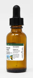 Terravita (1:5) (1 oz, 522184) Broccoli Seed Glycerite Liquid Extract - Vanilla Flavored ZIN: