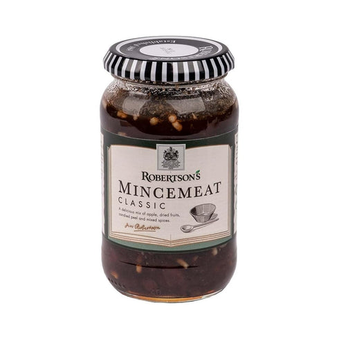 Robertson's 14.5 PACK 4 Classic Mincemeat, Ounce