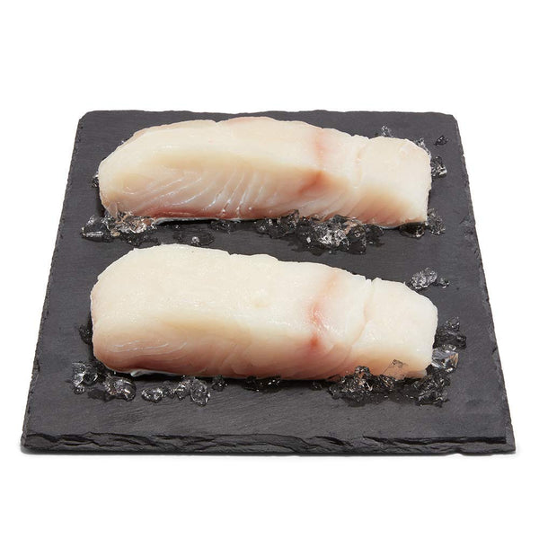Seafood Halibut Fillet