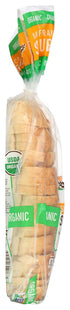 Organic Sourdough Bread - SLCD OC