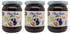 Generic Livada Plum Butter 100% Plum 20.45oz (580g) pack of 3