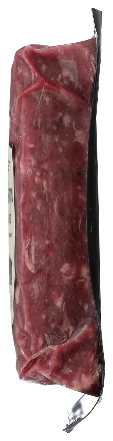 14 OZ Force of Nature Meats Ground Venison, Liver, Heart