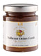 Gourmanity Mulhouse Onion Jam, Sweet & Savoury Taste, Serve with Burgers, Grilled