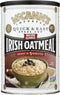 Mccann, Oatmeal Qck&Easy Steel Cnstr, 24 OZ (Pack of 6)