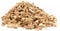 Chopped Ginger Root, 4oz - Cut Ginger Supplement and Herbal Tea