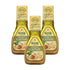 Ken's Steak House Chef's Reserve Tableside Caesar Dressing, 9 Ounce. (Pack of