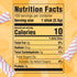 Juicy Fruit Gum Pack, 5 (Pack 40) JUICY FRUIT Original Bubble Gum Chewing Gum Bulk Stick