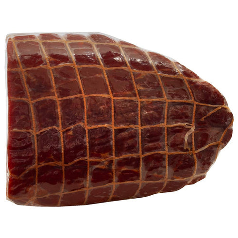 Bende 3/4 1 lb.) Smoked Beef (approx.