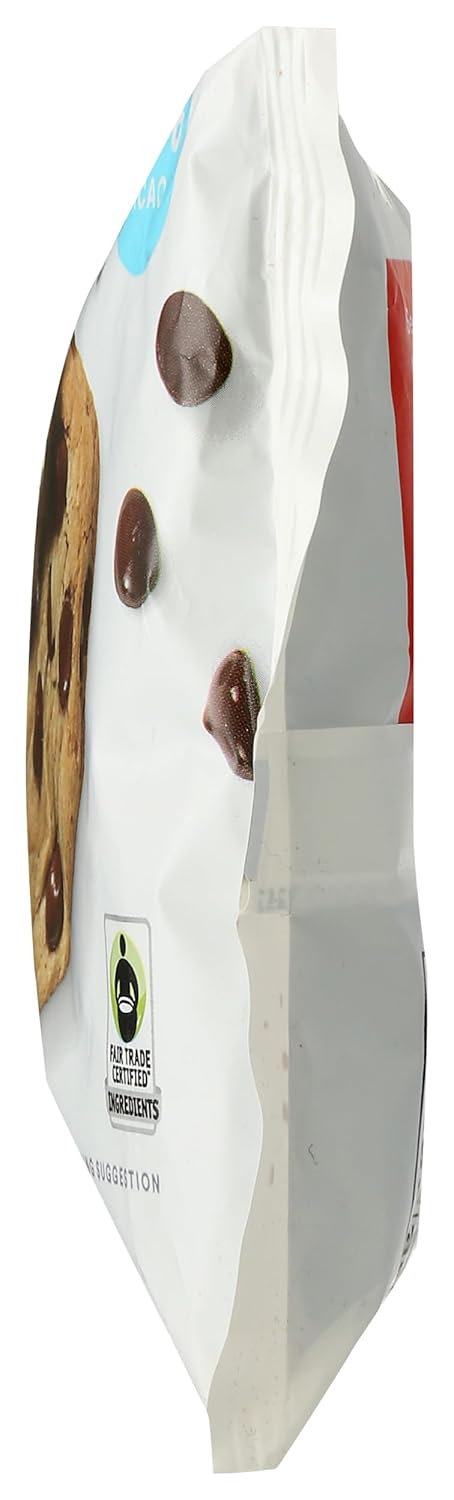 365 24 by Whole Foods Market, Semisweet Chocolate Chips, Ounce