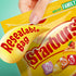 Pack, 27.5 oz (Pack 6) STARBURST Original Fruit Chews Chewy Candy Bulk Family Size, Bag