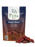 GOANA Tuna Jerky Bites, Ginger Honey, High Protein Fish Snack, Wild Caught Ahi