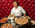 Sculpture House (3-Pack, 8.1oz Tony Gemignani Hot Pepper Olive Oil Bottles)