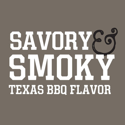 Stubb's Black Pepper & Smoke Rub, 12.2 oz