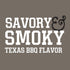 Stubb's Black Pepper & Smoke Rub, 12.2 oz