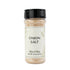 Olive & Vine Onion Salt, Savory Flavor, For Seasoning & Cooking, Rich