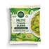 Whole Foods Market, Olive Oil & Seasoned Pacific Style Vegetable Protein Blend,