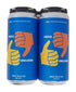 Threes Brewing Logical Conclusion IPA, 4-pk, 16 fl oz