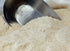 2lbs (Pack 2) Organic Hard White Whole Wheat Flour
