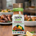 100% iSpice - Salt-Free | Sugar free | Fat Free Pure Wellness Chicken Super Spice Blend | All Natural | Ready to use as