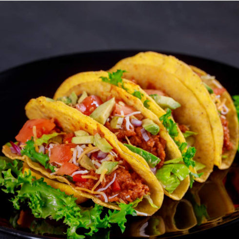22 oz Spiceology - Taco Seasoning - Mexican Spice Blend - Use On: Tacos, Fajitas, Enchiladas, Tortilla Soup, Beef