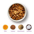 gr8nola 4.5lb HONEY OAT CRUNCH - Healthy, Low Sugar Bulk Granola Cereal - Made with Superfoods, Whole Oats, Honey