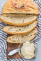 Generic Rosemary Country Olive Oil Bread