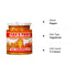 Aji Amarillo Yellow Hot Pepper Paste - Inca's Food - 7.5 oz