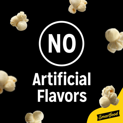0.5 (Pack 40) Smartfood Popcorn, Sweet & Salty Kettle Corn, Ounce