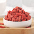 Generic Qi,500 Natural Organic Red Wolfberry Lycium Chinensis Matrimony Hong Gou Grams Bulk Herbs.