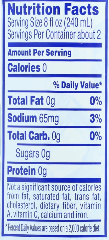 12.5 OZ (Pack 12) Jarritos Mineragua Soda