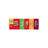 Packs, Pack, 20.6oz (15 Pringles Potato Crisps Chips, Lunch Snacks, Office and Kids Snacks, Grab and Go Snack Variety
