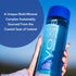 Pack 12 850ml 74 VOSS+ Aquamin Enhanced Water - of Bottles, Each - Purified Hydrating Water - Trace Minerals