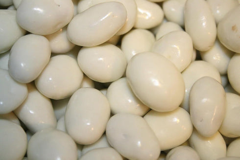 Bayside Candy Yogurt Covered Raisins | Yogurt Raisins | Yogurt Coated Raisins
