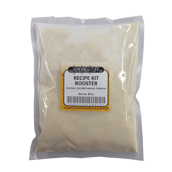 Home Brew Stuff HomeBrewStuff Beer Recipe Booster For Mr Beer (3 pack)