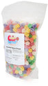 (5 Lbs Sarah's Candy Factory Assorted Spice Drops in Bag)