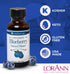 LorAnn Oils Super Strength Flavoring - Blueberry, 1 fl oz, 4X Stronger Than Extracts for Candy Making