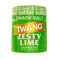 Twang Twangerz Flavored Salt Snack Topping - Lime, Lemon Lime, Chili Lime