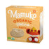 MAMUKO 4-Pack 12+ 12 Organic The Beginning Pasta Variety Mix (Ditalini, Stelline, Risone, Capellini) Quick-Cook Pasta